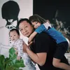 Ringgo Agus Rahman - Sabai Morscheck