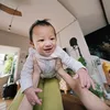 Ringgo Agus Rahman - Sabai Morscheck