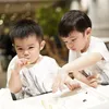 Mikhael dan Raphael Moeis