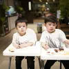 Mikhael dan Raphael Moeis