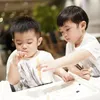 Mikhael dan Raphael Moeis