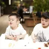 Mikhael dan Raphael Moeis