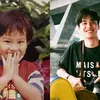 Foto Masa Kecil Aktor Thailand