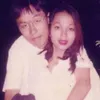 10 Foto Masa Muda Bunda Corla yang Cantik Eksotis