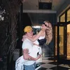 Foto Mesra Brooklyn Beckham dan Nicola Peltz