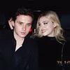 Foto Mesra Brooklyn Beckham dan Nicola Peltz