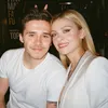 Foto Mesra Brooklyn Beckham dan Nicola Peltz