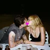 Foto Mesra Brooklyn Beckham dan Nicola Peltz