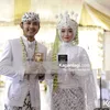 Ega Noviantika - Rafly Menikah