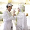 Ega Noviantika - Rafly Menikah