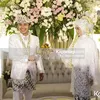 Ega Noviantika - Rafly Menikah