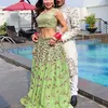 Foto Prewed Eva Belisima