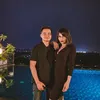 Foto Mesra DJ Katty Butterfly &amp; Aiman Ricky