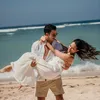 Foto Mesra Mike Lewis - Janisaa Pradja
