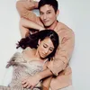 Foto Mesra Mike Lewis - Janisaa Pradja