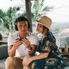 Foto Mesra Nikita Willy - Indra Priawan