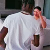 Kylie Jenner - Travis Scott Putus