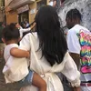 Kylie Jenner - Travis Scott Putus