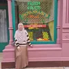 MIrna Haryati