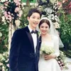 song song couple menikah