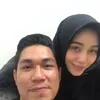 Monica Imas dan Rizal Armada