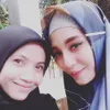 Monica Imas dan Rizal Armada