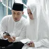 Monica Imas dan Rizal Armada
