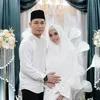 Monica Imas dan Rizal Armada