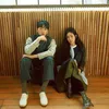 Nam Joo Hyuk - Han Ji Min Marie Claire