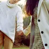 Nam Joo Hyuk - Han Ji Min Marie Claire