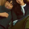 Nam Joo Hyuk - Han Ji Min Marie Claire
