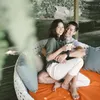 Foto Mesra Nana Mirdad - Andrew White