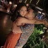 Foto Mesra Nana Mirdad - Andrew White