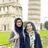 10 Foto Nasywa Putri Desy Ratnasari Kini Berusia 17 Tahun Dan Mantap Berhijab Kapanlagi Com (lahir di sukabumi, jawa barat, 12 desember 1973; 10 foto nasywa putri desy ratnasari