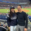 Mantan Tunangan Emilio Vitolo, Pacar Baru Katie Holmes