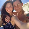 Mantan Tunangan Emilio Vitolo, Pacar Baru Katie Holmes