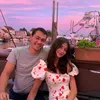 Mantan Tunangan Emilio Vitolo, Pacar Baru Katie Holmes
