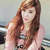tiffany girls generation