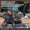 Foto Demo Bawaslu