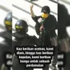 Foto Demo Bawaslu