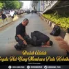 Foto Demo Bawaslu