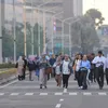 Foto Demo Bawaslu