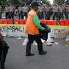 Foto Demo Bawaslu
