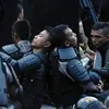 Foto Demo Bawaslu
