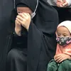 Pemakaman Ayah Ria Ricis - Oki Setiana Dewi