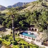 Mansion Mewah Katy Perry dan Orlando Bloom