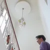 Rumah Mewah Eza Gionino