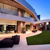 Rumah Mewah Travis Scott