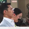 10 Foto Pernikahan Jonatan Christie dan Shania Junianata