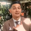 Marcell Darwin nikah